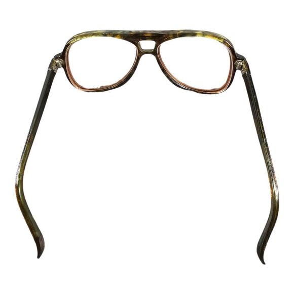 Givenchy VTG Lot Of 2 Pairs Of Eyeglass Frames Only. 54/13 135 Tortoise Shell - Picture 4 of 16